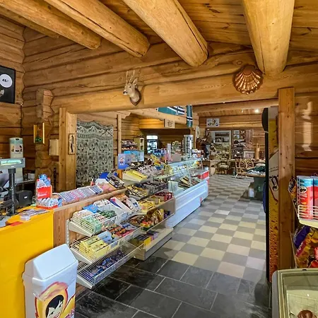 Holiday home Pet Friendly In Grue Finnskog With Wifi *