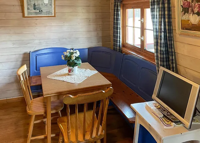 Awesome In Grue Finnskog Semesterbostad