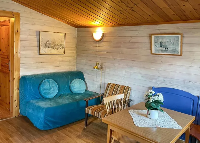 Semesterbostad Awesome In Grue Finnskog