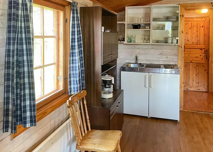 Awesome In Grue Finnskog