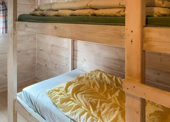 Semesterbostad Awesome In Grue Finnskog Svullrya