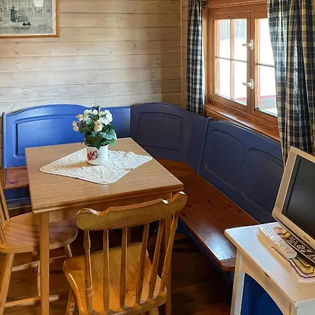 Awesome In Grue Finnskog 度假居