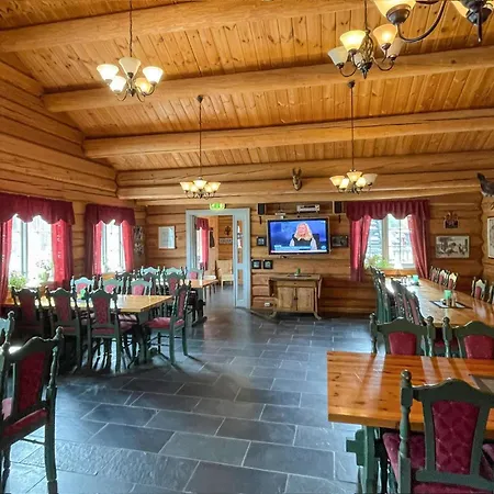 Pet Friendly In Grue Finnskog With Wifi * Svullrya