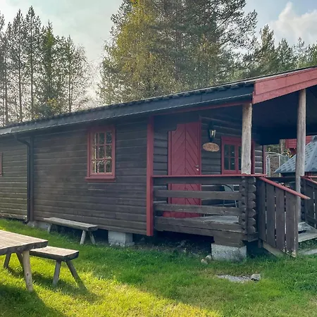 Pet Friendly In Grue Finnskog With Wifi Holiday home