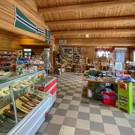 Holiday home Pet Friendly In Grue Finnskog With Wifi Svullrya