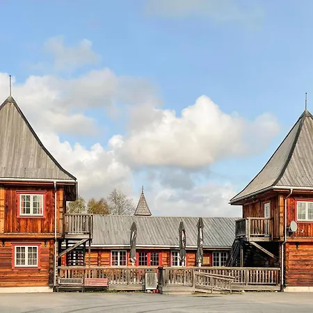 Pet Friendly In Grue Finnskog With Wifi Holiday home