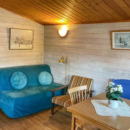 Holiday home Pet Friendly In Grue Finnskog With Wifi