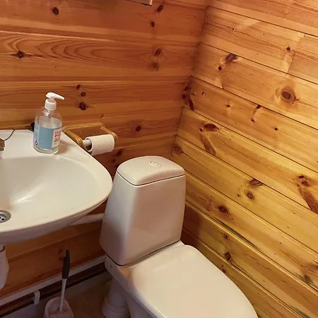 Awesome In Grue Finnskog *