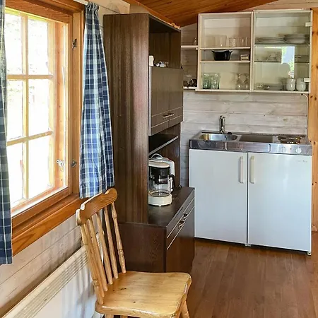 Awesome In Grue Finnskog